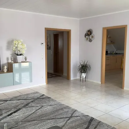 Ferienwohnung Auf Dem Fels *