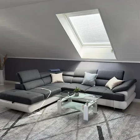 Ferienwohnung Auf Dem Fels * Kall