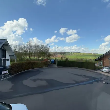 Ferienwohnung Auf Dem Fels Apartamento *