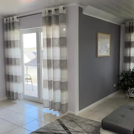 Ferienwohnung Auf Dem Fels *