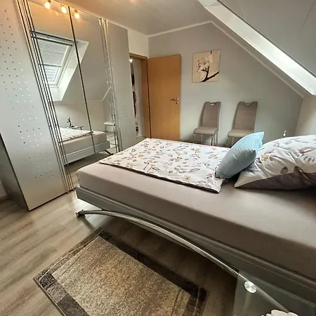 Ferienwohnung Auf Dem Fels * Kall