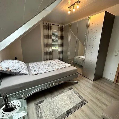 Ferienwohnung Auf Dem Fels